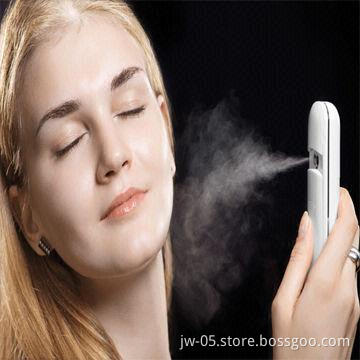 Nano Handy Mist Sprayer